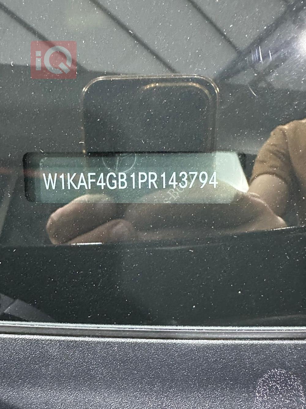 مێرسێدس بێنز C-Class